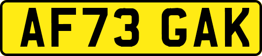 AF73GAK