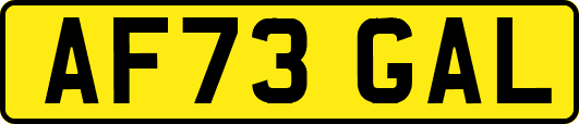 AF73GAL