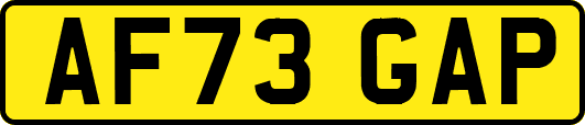 AF73GAP