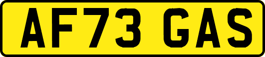 AF73GAS