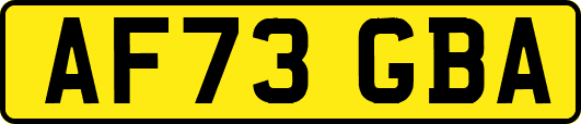 AF73GBA