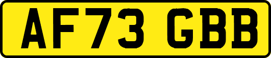 AF73GBB