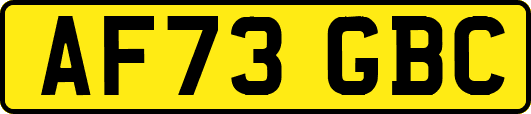 AF73GBC