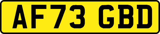 AF73GBD