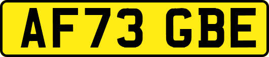 AF73GBE