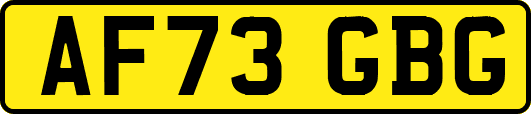 AF73GBG