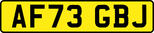 AF73GBJ