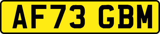 AF73GBM