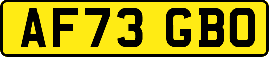 AF73GBO