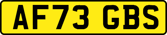 AF73GBS