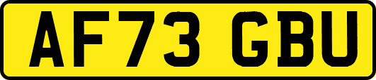 AF73GBU
