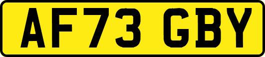AF73GBY