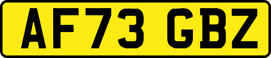 AF73GBZ