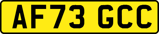 AF73GCC