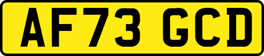 AF73GCD