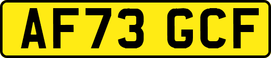 AF73GCF
