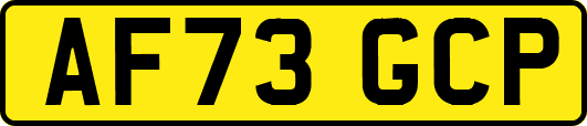 AF73GCP