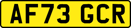 AF73GCR