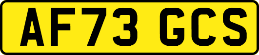 AF73GCS