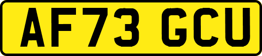 AF73GCU
