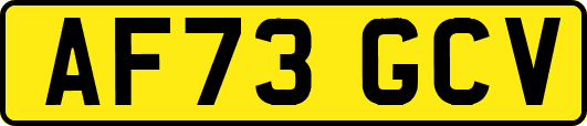 AF73GCV