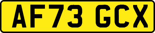 AF73GCX