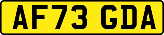 AF73GDA