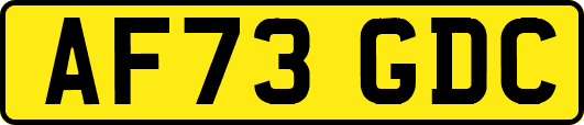 AF73GDC