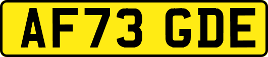 AF73GDE