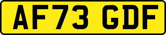 AF73GDF