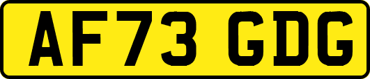 AF73GDG