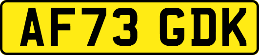 AF73GDK