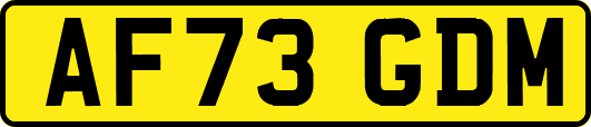 AF73GDM