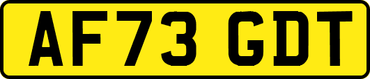 AF73GDT