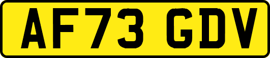 AF73GDV