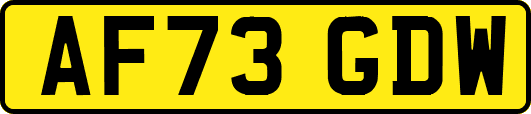 AF73GDW