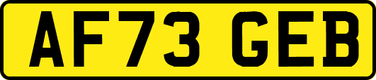 AF73GEB