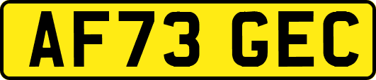 AF73GEC