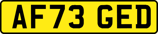 AF73GED