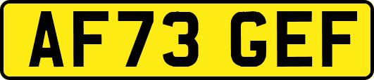 AF73GEF
