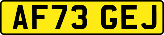AF73GEJ