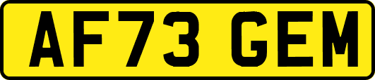 AF73GEM