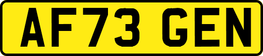 AF73GEN