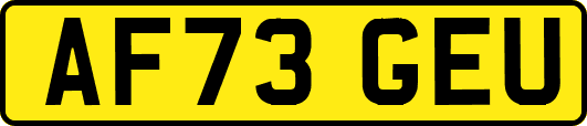 AF73GEU
