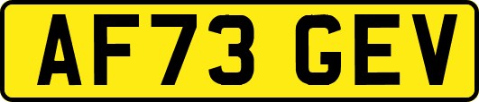 AF73GEV