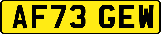 AF73GEW