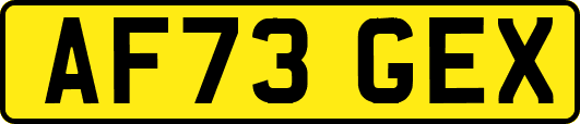 AF73GEX