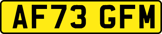 AF73GFM
