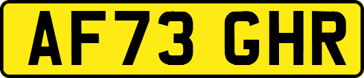 AF73GHR