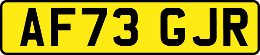 AF73GJR